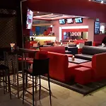 Hotell Diana Art Boutique Rhodes City