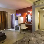 Hotell Diana Art Boutique Rhodes City