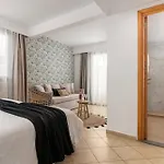 Diana Art Boutique Hotell Rhodes City