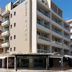 Diana Art Boutique Hotell 3*