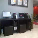 Diana Art Boutique Hotell Rhodes City