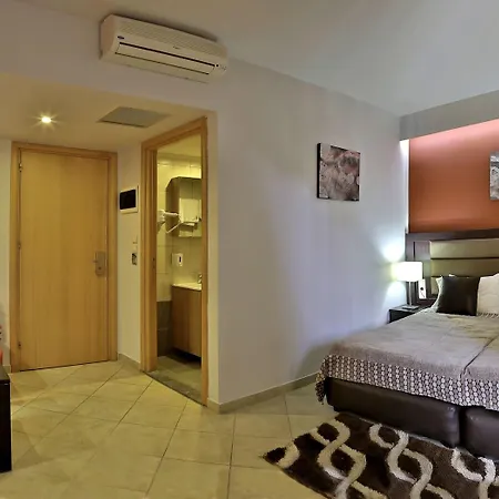 Ξενοδοχείο Diana Art Boutique 4*