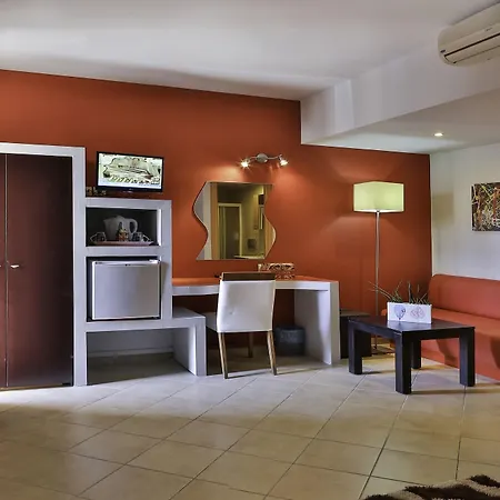 Ξενοδοχείο Diana Art Boutique