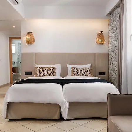 Diana Art Boutique Ξενοδοχείο 4*