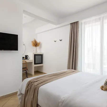 Diana Art Boutique Ξενοδοχείο