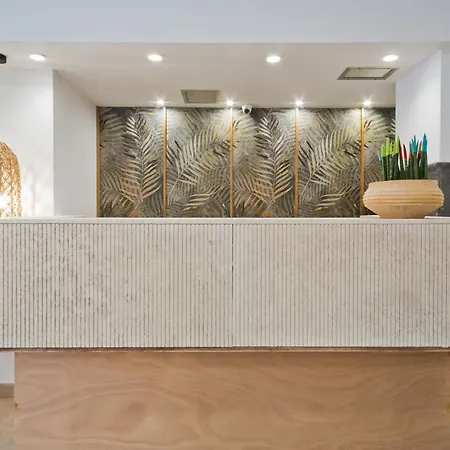 Ξενοδοχείο Diana Art Boutique