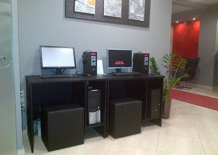 Diana Art Boutique Hotell Rhodes City