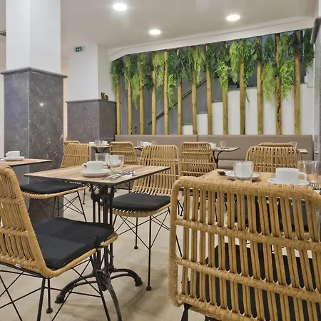 Diana Art Boutique 酒店 3*