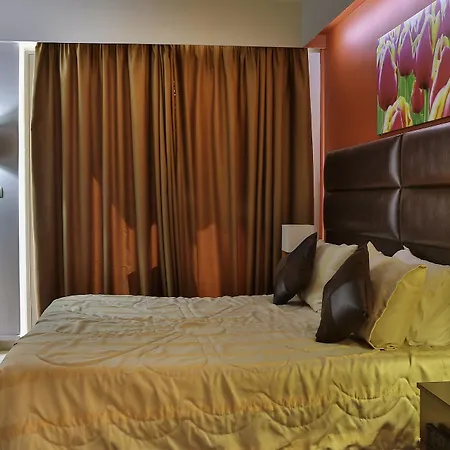 Diana Art Boutique 酒店 Rhodes City