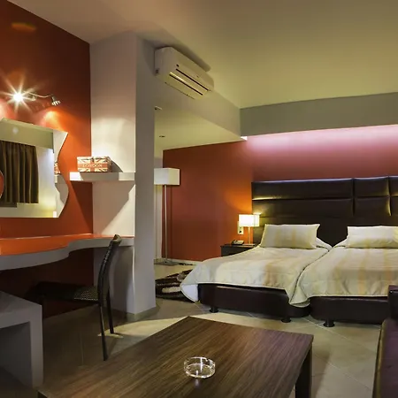 Diana Art Boutique 3*