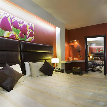 Diana Art Boutique 酒店 Rhodes City