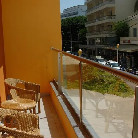 酒店 Diana Art Boutique