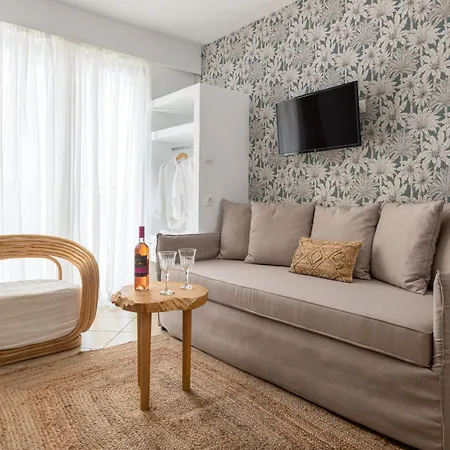 Diana Art Boutique 酒店