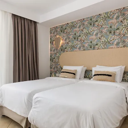 Diana Art Boutique 酒店