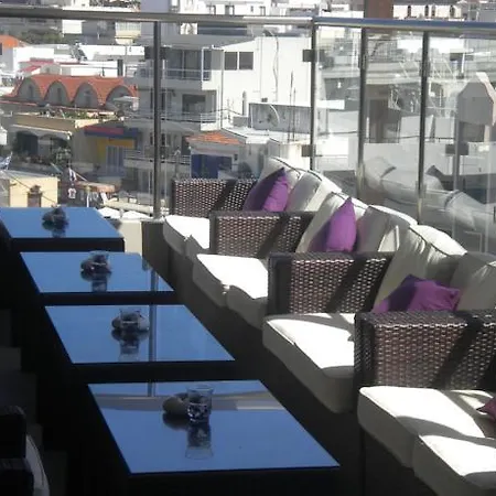 Diana Art Boutique Rhodes City