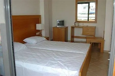 酒店 Diana Art Boutique Rhodes City