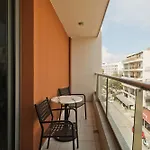 Hotel Diana Art Boutique Rhodes City