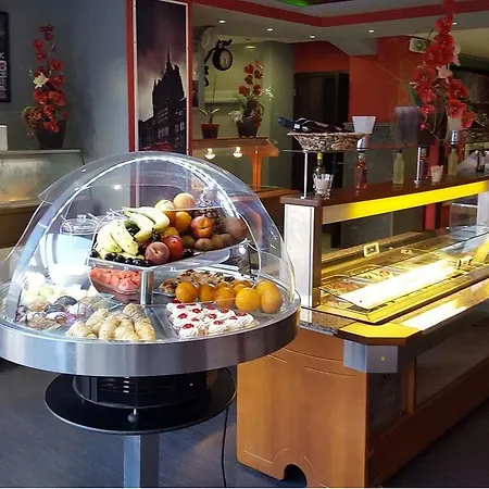 Hotel Diana Art Boutique