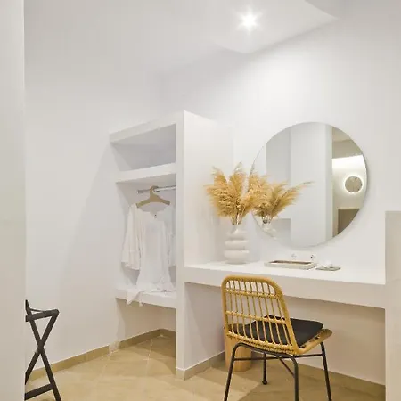 Hotel Diana Art Boutique Rhodes City