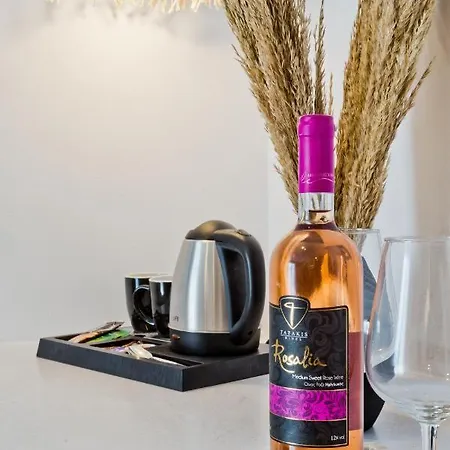 Hotel Diana Art Boutique Rhodes City