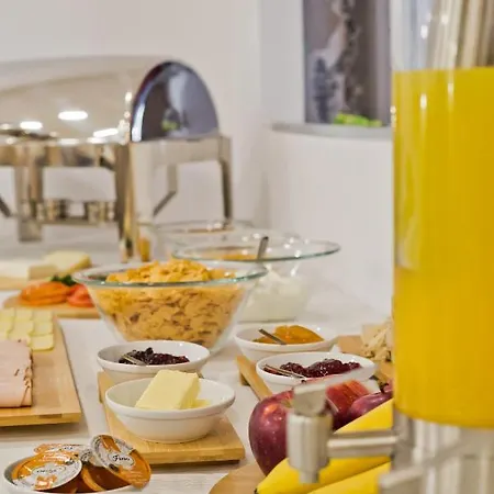 Diana Art Boutique Hotel Rhodes City