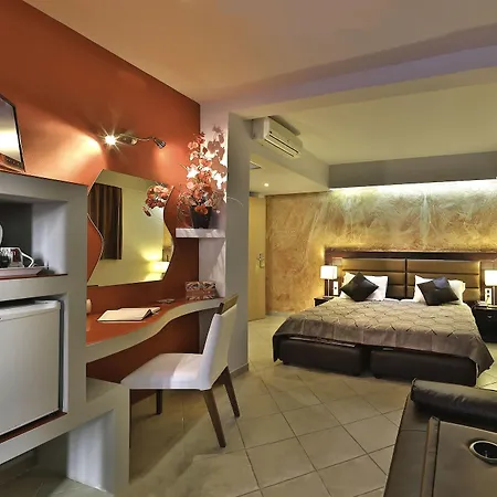 Hotel Diana Art Boutique