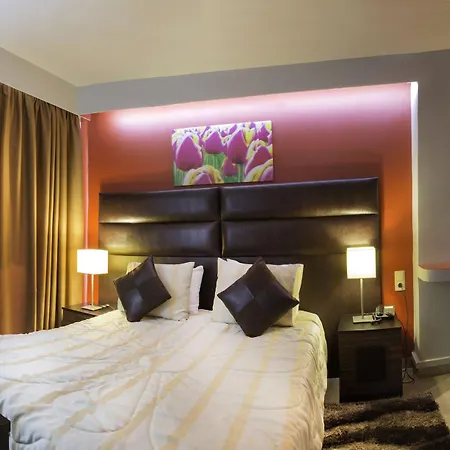 Diana Art Boutique Hotel