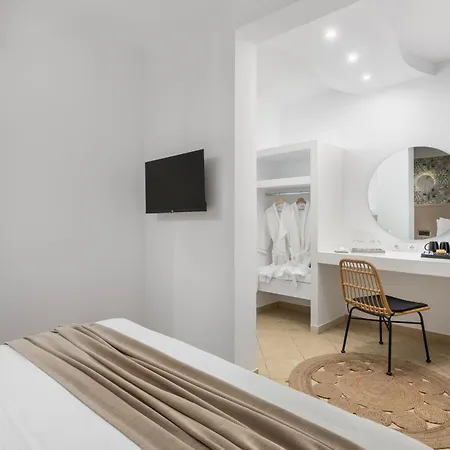 فندق Diana Art Boutique Rhodes City