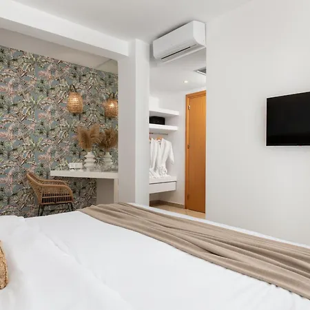 Szálloda Diana Art Boutique 3*