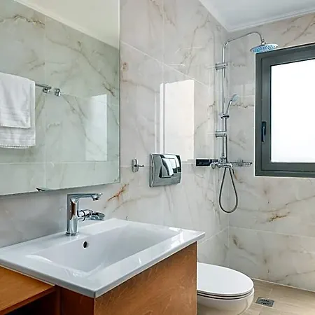 Diana Art Boutique Hotel Rhodes City