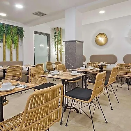 Diana Art Boutique Hotel