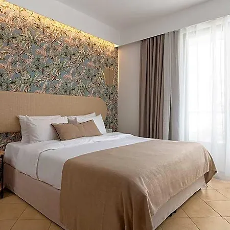 Diana Art Boutique Hotel Rhodes City