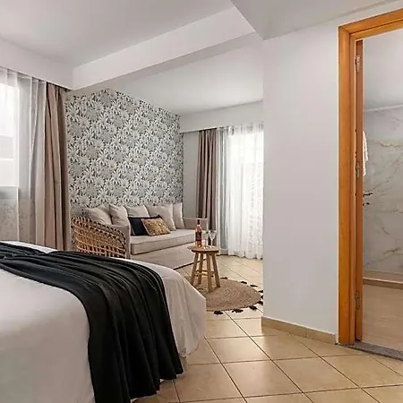 Diana Art Boutique 3* Rhodes City