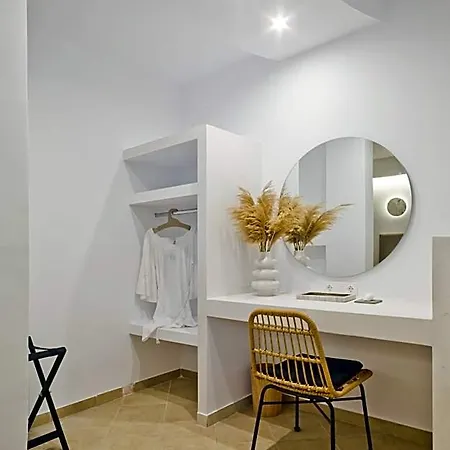 Diana Art Boutique Szálloda Rhodes City