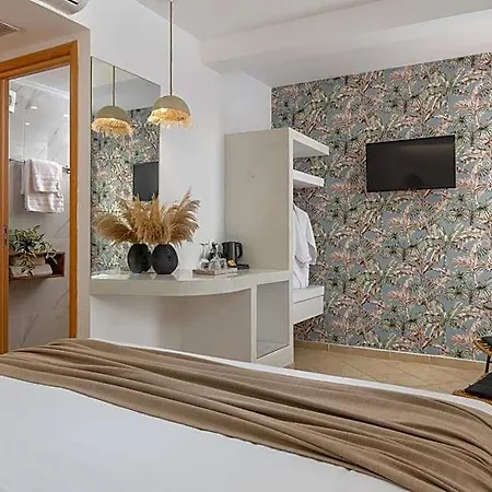 Hotel Diana Art Boutique 3*