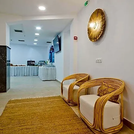 Diana Art Boutique Szálloda