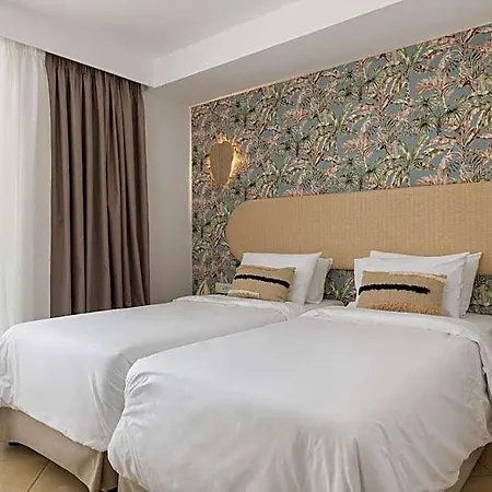 Hotel Diana Art Boutique Rhodes City