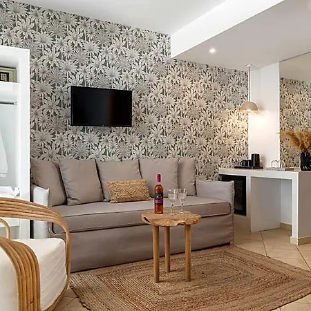 Diana Art Boutique Hotel Rhodes City