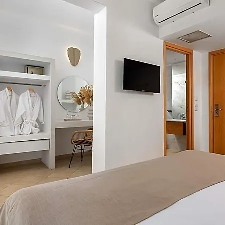 Diana Art Boutique Hotel Rhodes City