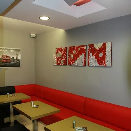 Diana Art Boutique Hotel