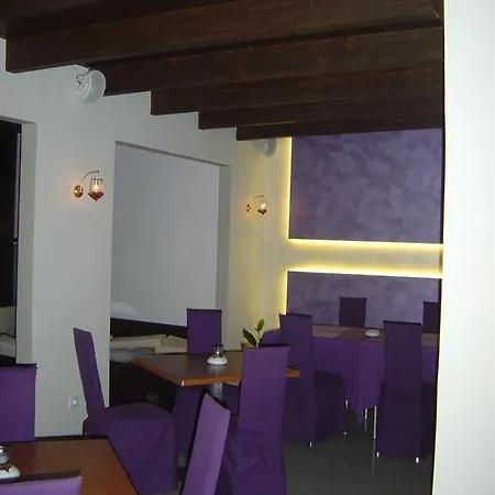 Diana Art Boutique Szálloda 3*