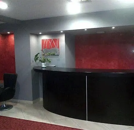 Diana Art Boutique Готель 3*