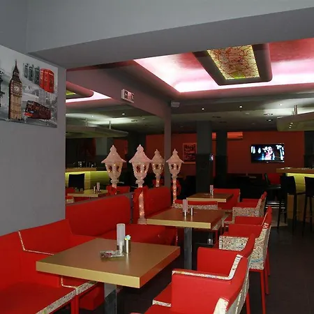 Szálloda Diana Art Boutique 3*