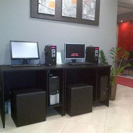 Diana Art Boutique Szálloda Rhodes City
