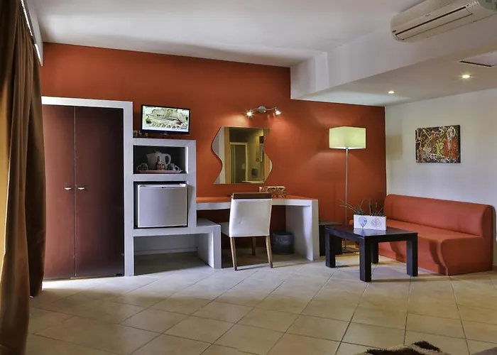 Diana Art Boutique Ξενοδοχείο