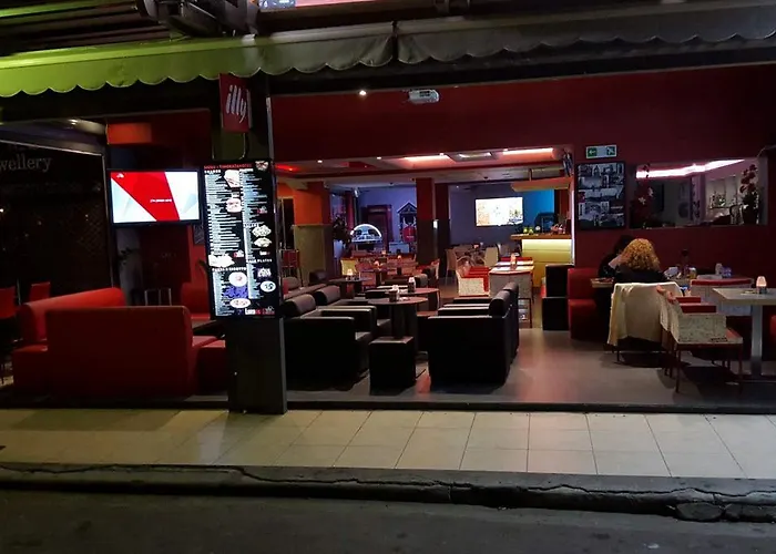 Ξενοδοχείο Diana Art Boutique