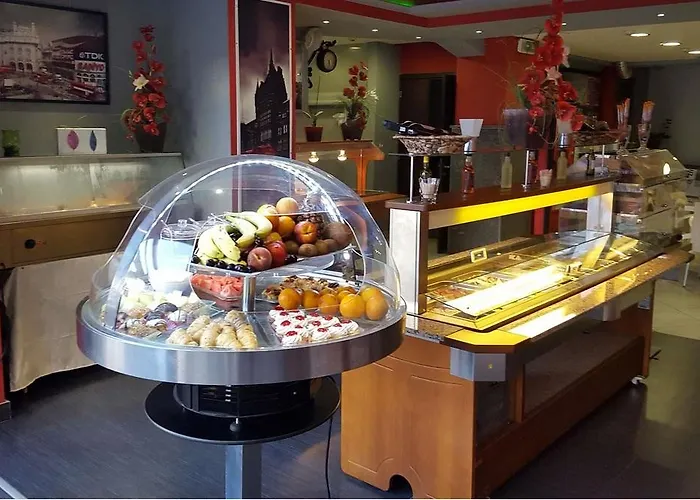 Ξενοδοχείο Diana Art Boutique