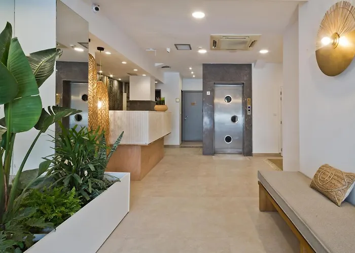 Diana Art Boutique Ξενοδοχείο Rhodes City