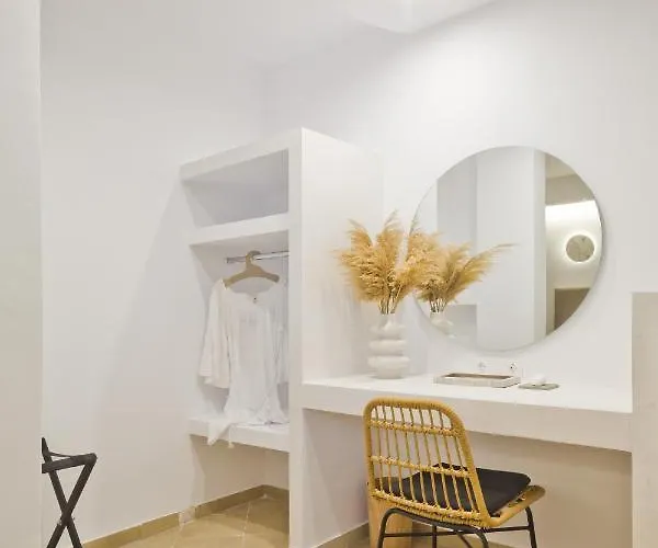 Ξενοδοχείο Diana Art Boutique Rhodes City