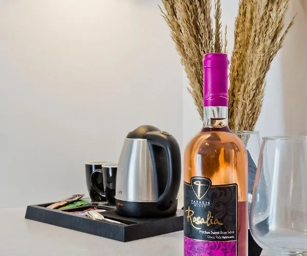 Ξενοδοχείο Diana Art Boutique Rhodes City